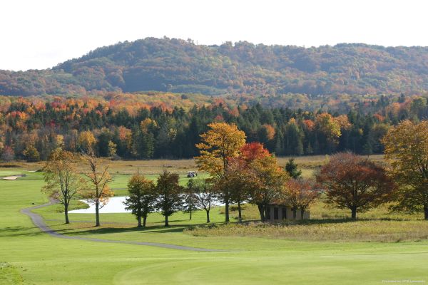 Hotel CANAAN VALLEY RESORT AND CONFERENCE CENT (Cortland)